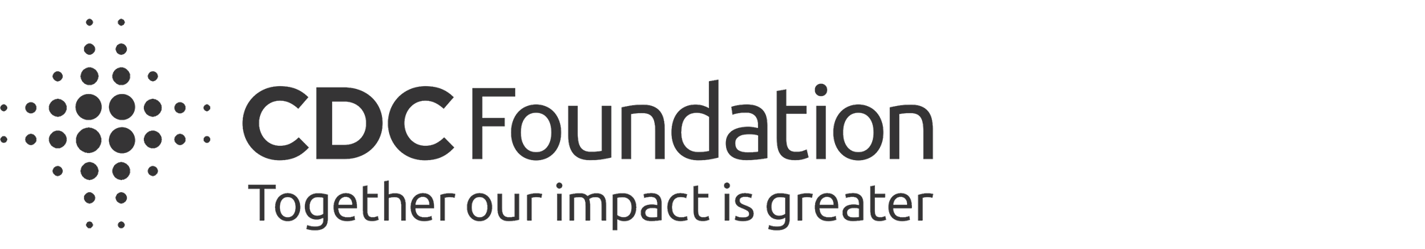 The CDC Foundation