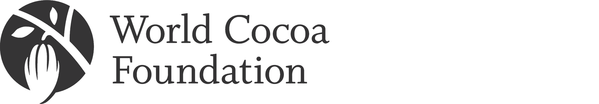 World Cocoa Foundation