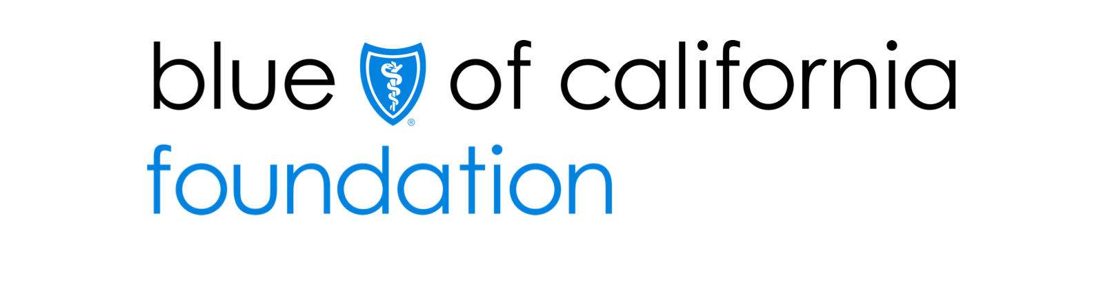 Blue Cross of California Foundation logo