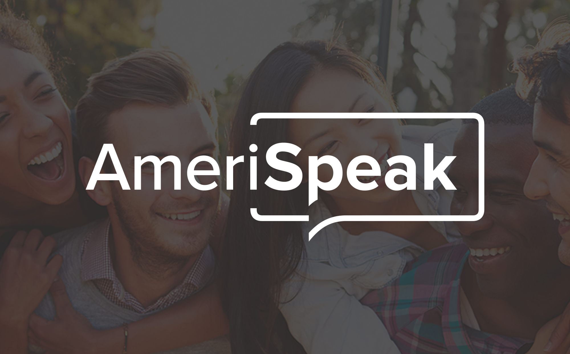 AmeriSpeak logo