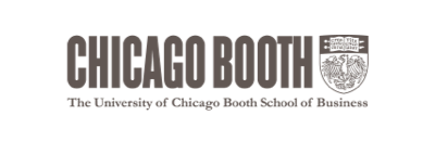 The University of Chicago Booth School of Business Logo