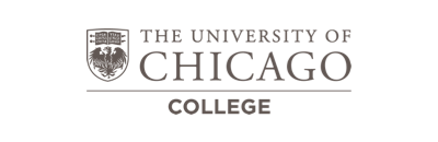 The University of Chicago College Logo