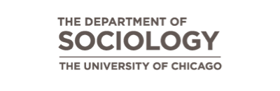 The University of Chicago - The Department of Sociology Logo