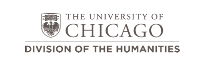 The University of Chicago Division of the Humanities Logo