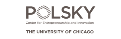 The University of Chicago - Polsky Center for Entrepreneurship and Innovation Logo