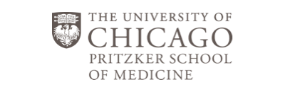 The University of Chicago Pritzker School of Medicine Logo