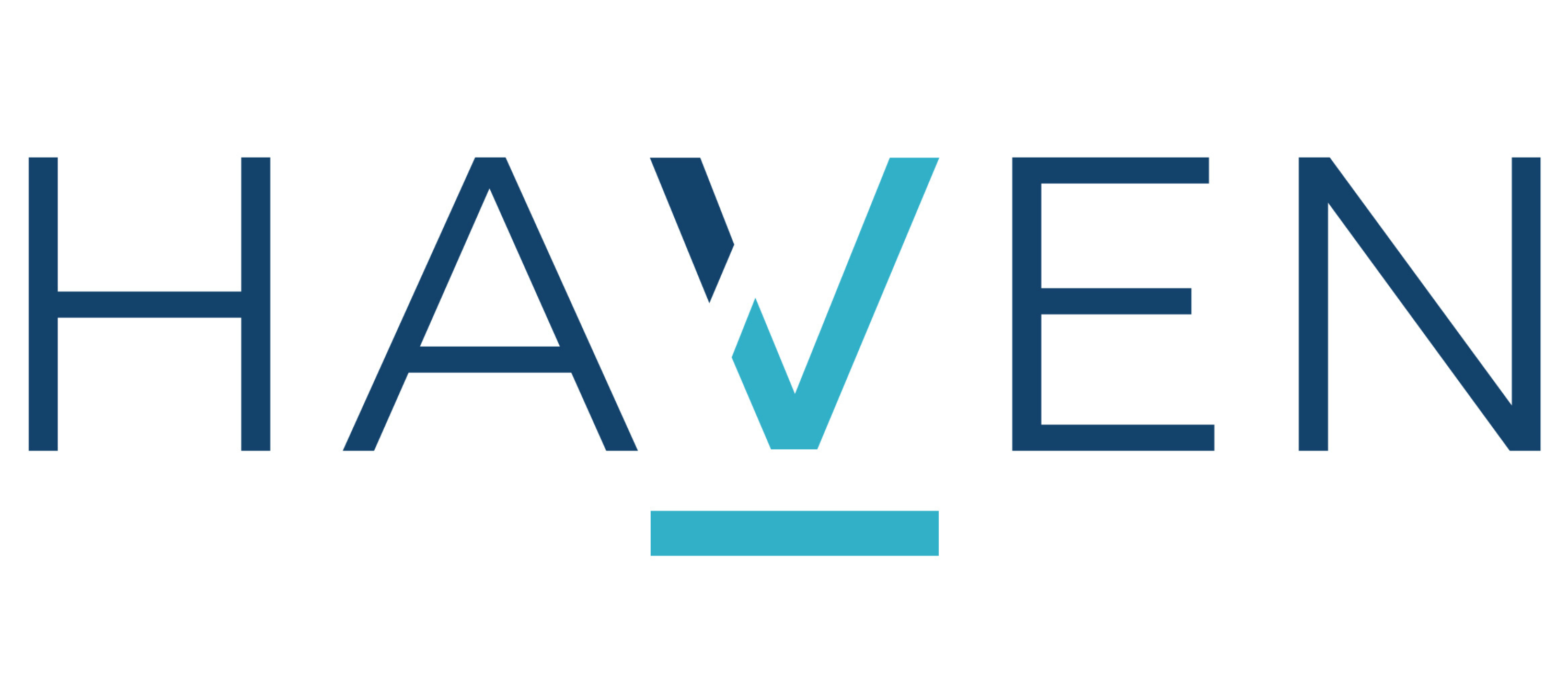 HAVEN logo