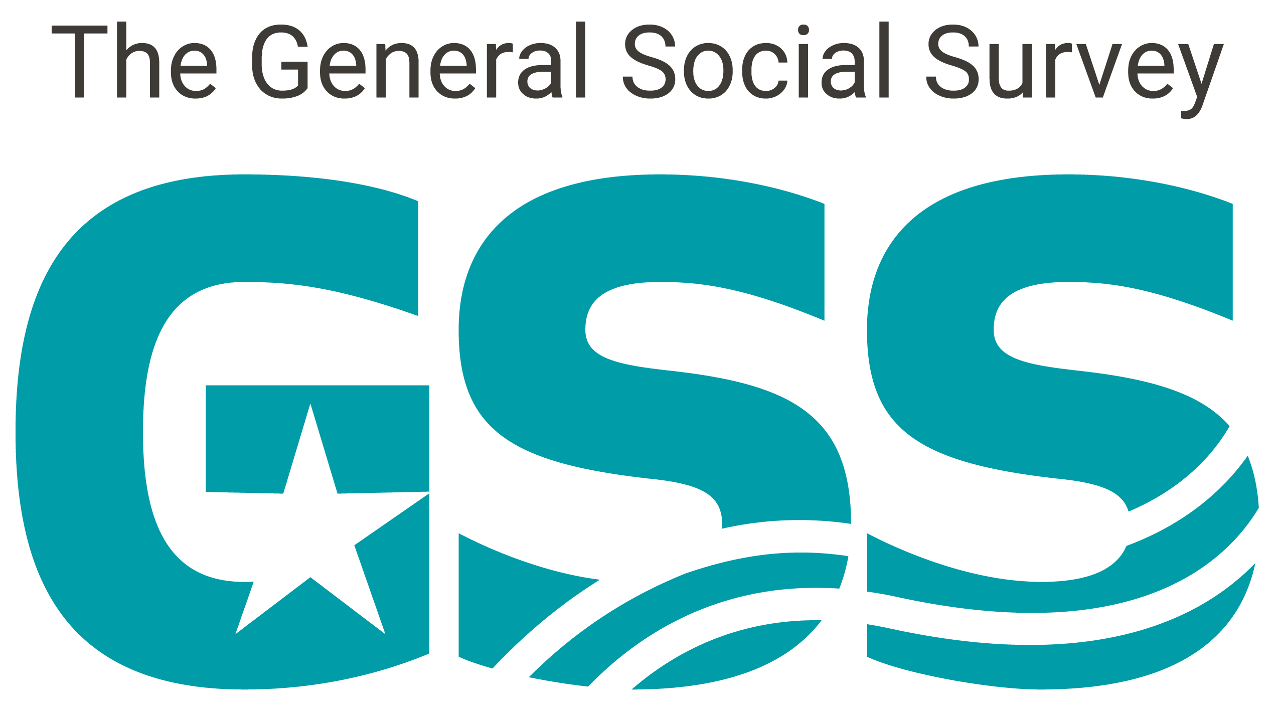 General Social Survey logo